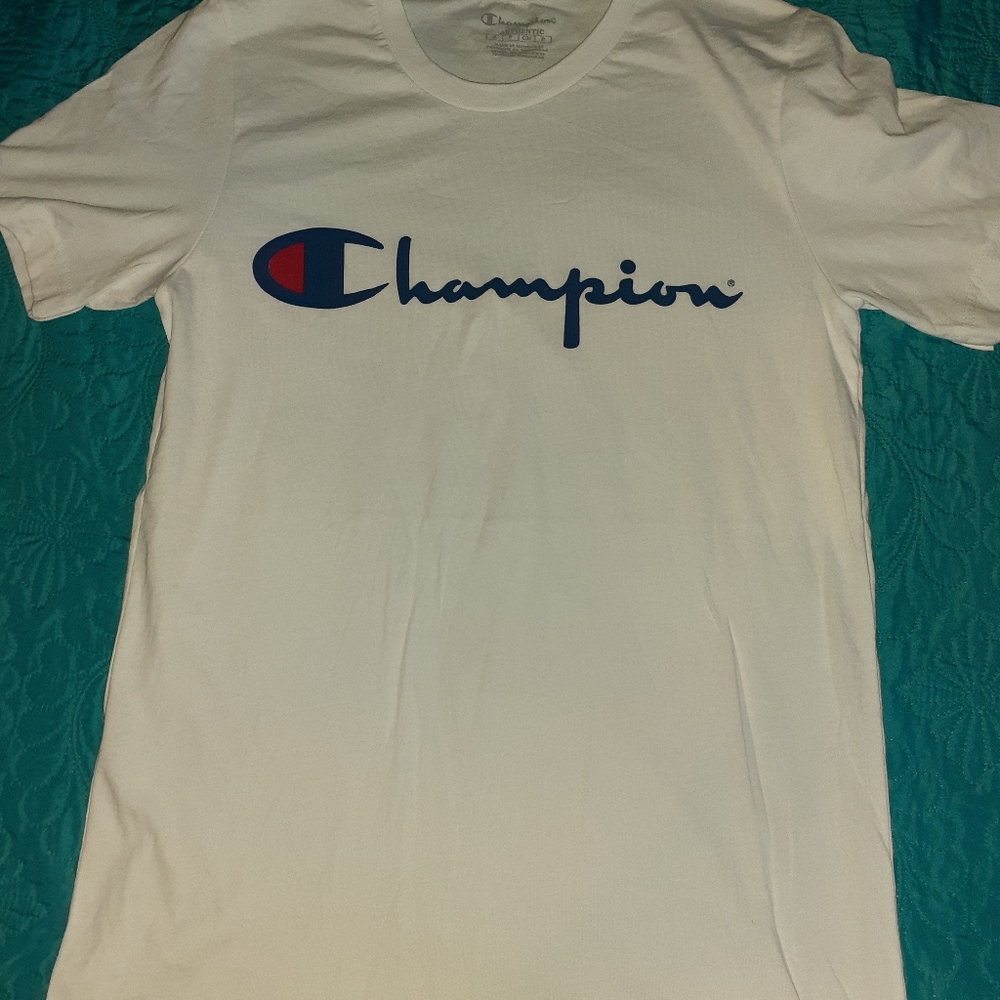 Champion Shirt